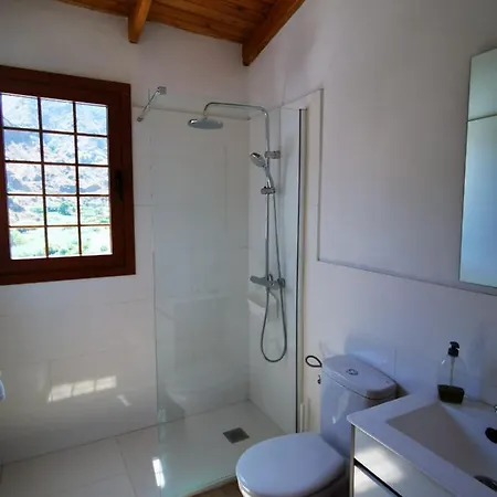 Casa Bibiana Con Espectaculares Vistas * הרמיגואה