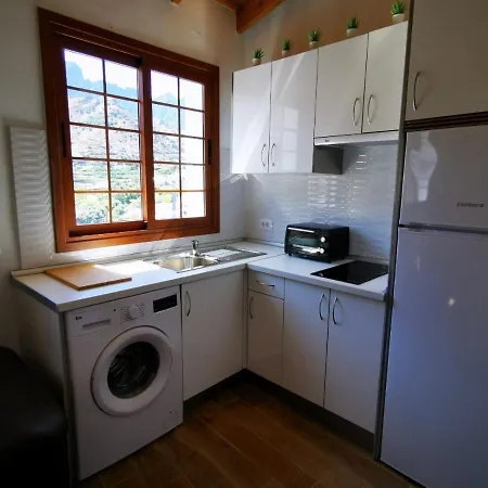 בקתה Casa Bibiana Con Espectaculares Vistas