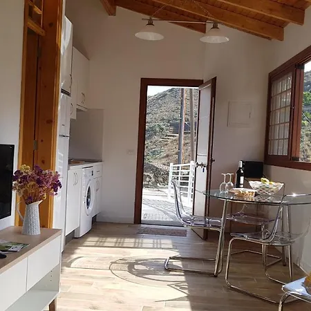 Casa Bibiana Con Espectaculares Vistas הרמיגואה