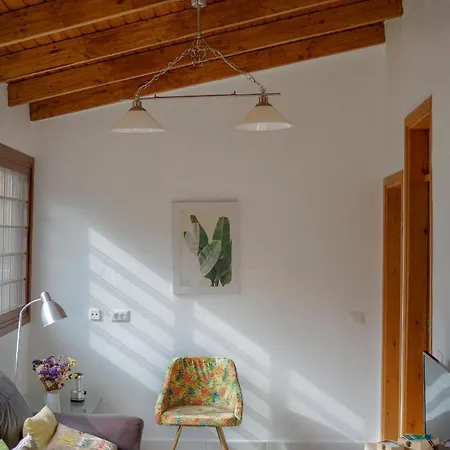 Casa Bibiana Con Espectaculares Vistas הרמיגואה