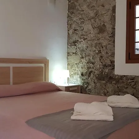 Casa Bibiana Con Espectaculares Vistas