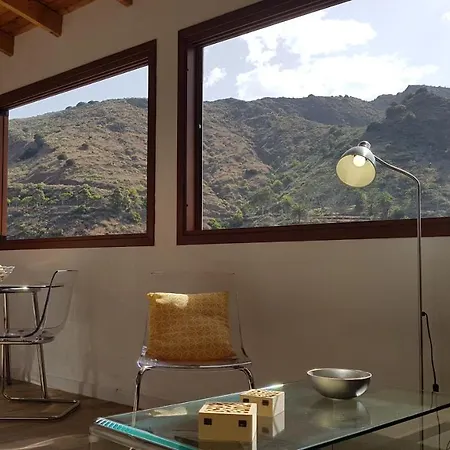 Casa Bibiana Con Espectaculares Vistas