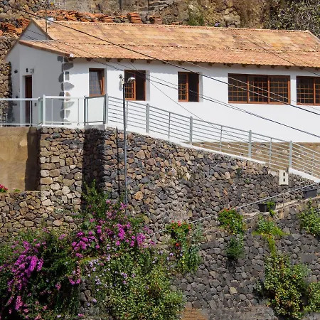 Vv Casa Bibiana Con Espectaculares Vistas * Эрмигва