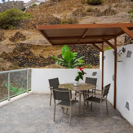 Vv Casa Bibiana Con Espectaculares Vistas * Эрмигва