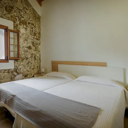 Casa Bibiana Con Espectaculares Vistas Chalet Hermigua