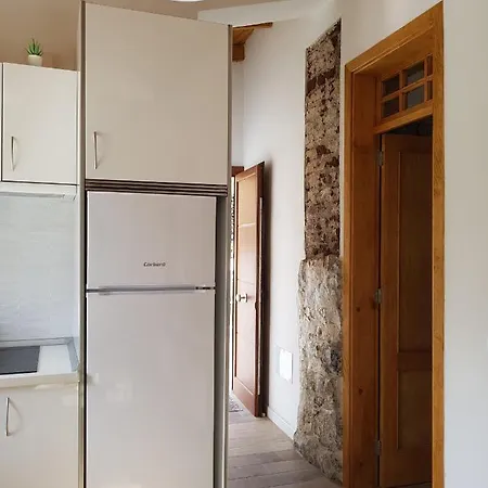 Casa Bibiana Con Espectaculares Vistas Chalet