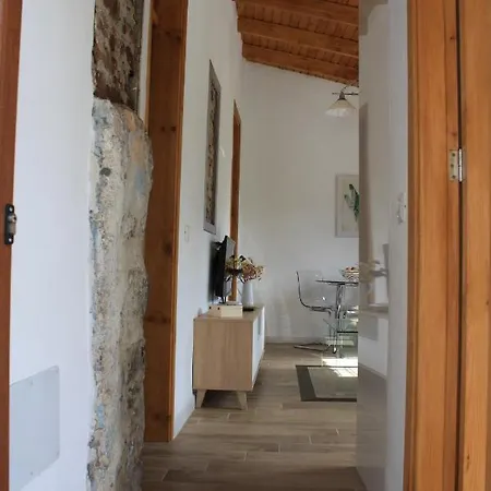 Шале Vv Casa Bibiana Con Espectaculares Vistas